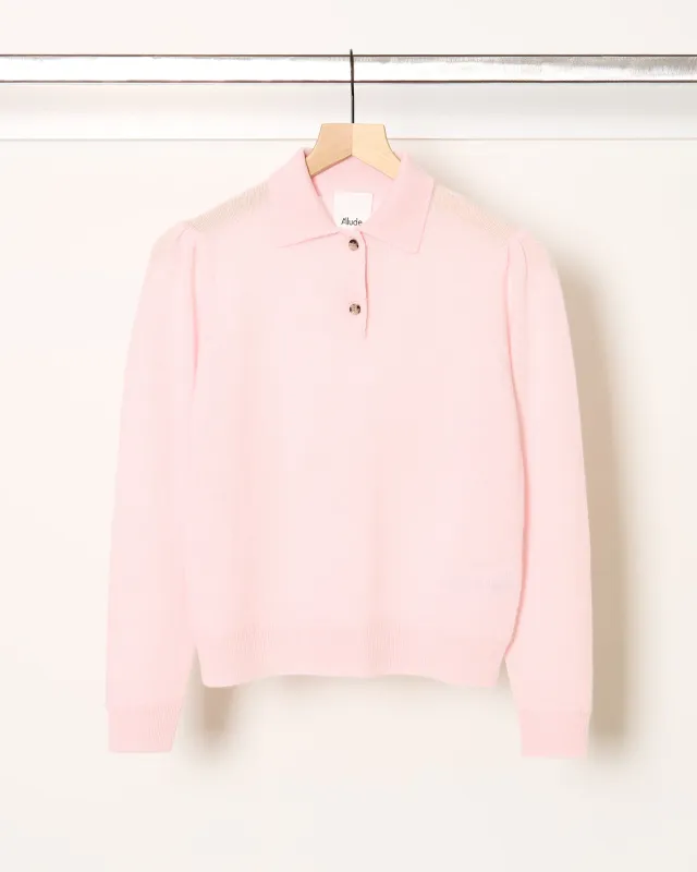 Fondant Sweater Rose sold by French + Italian