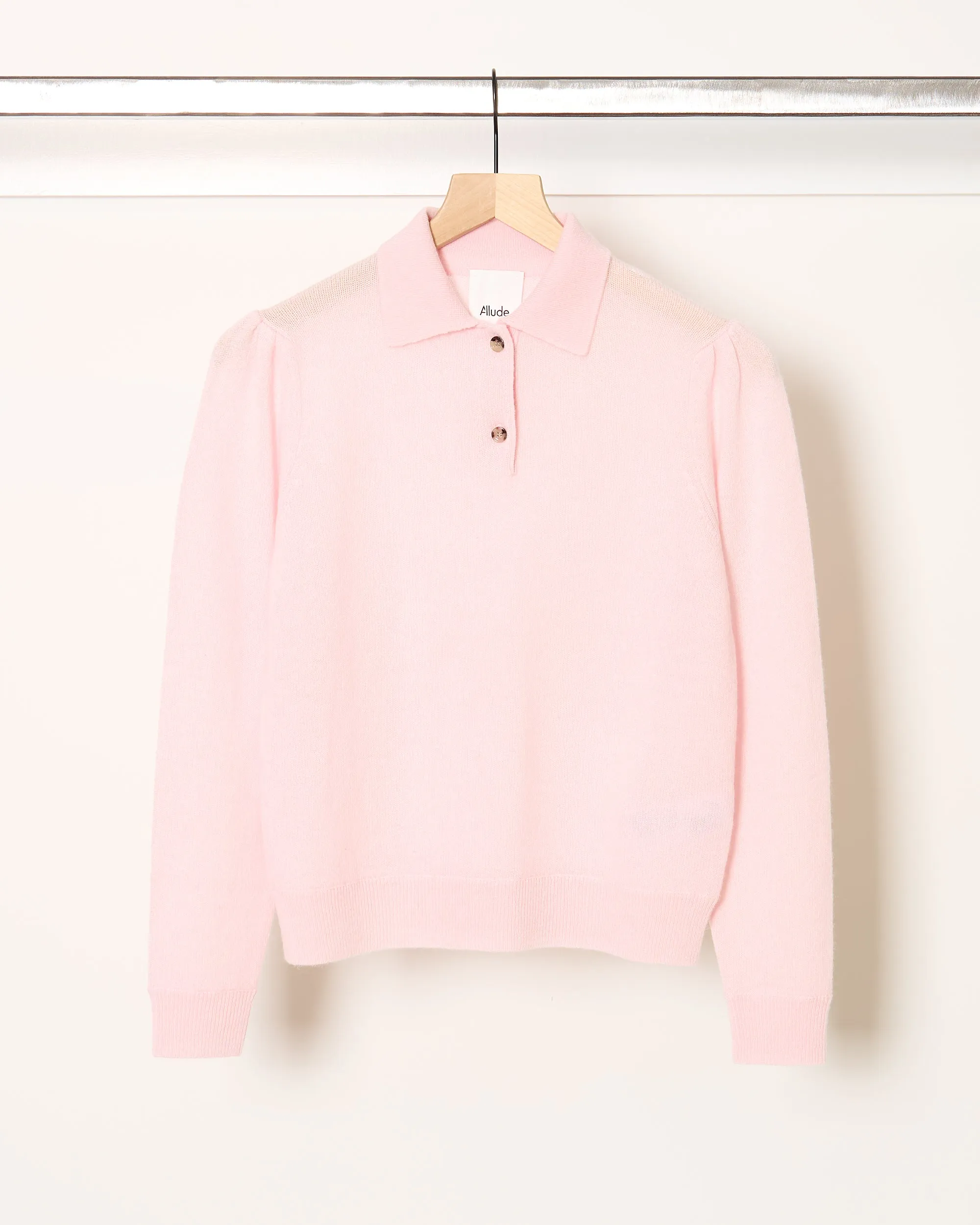 Fondant Sweater Rose sold by French + Italian