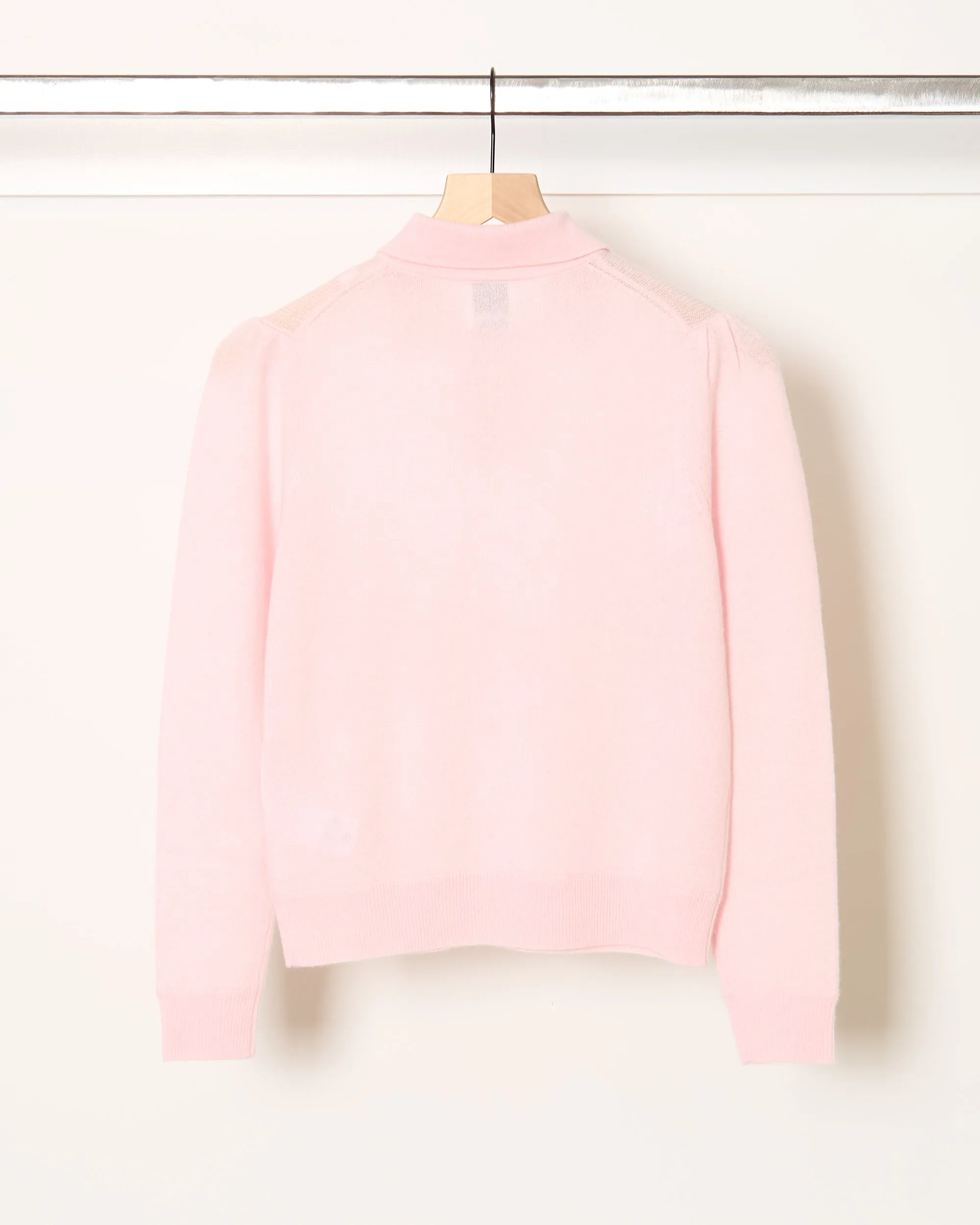 Fondant Sweater Rose sold by French + Italian product image thumbnail 2