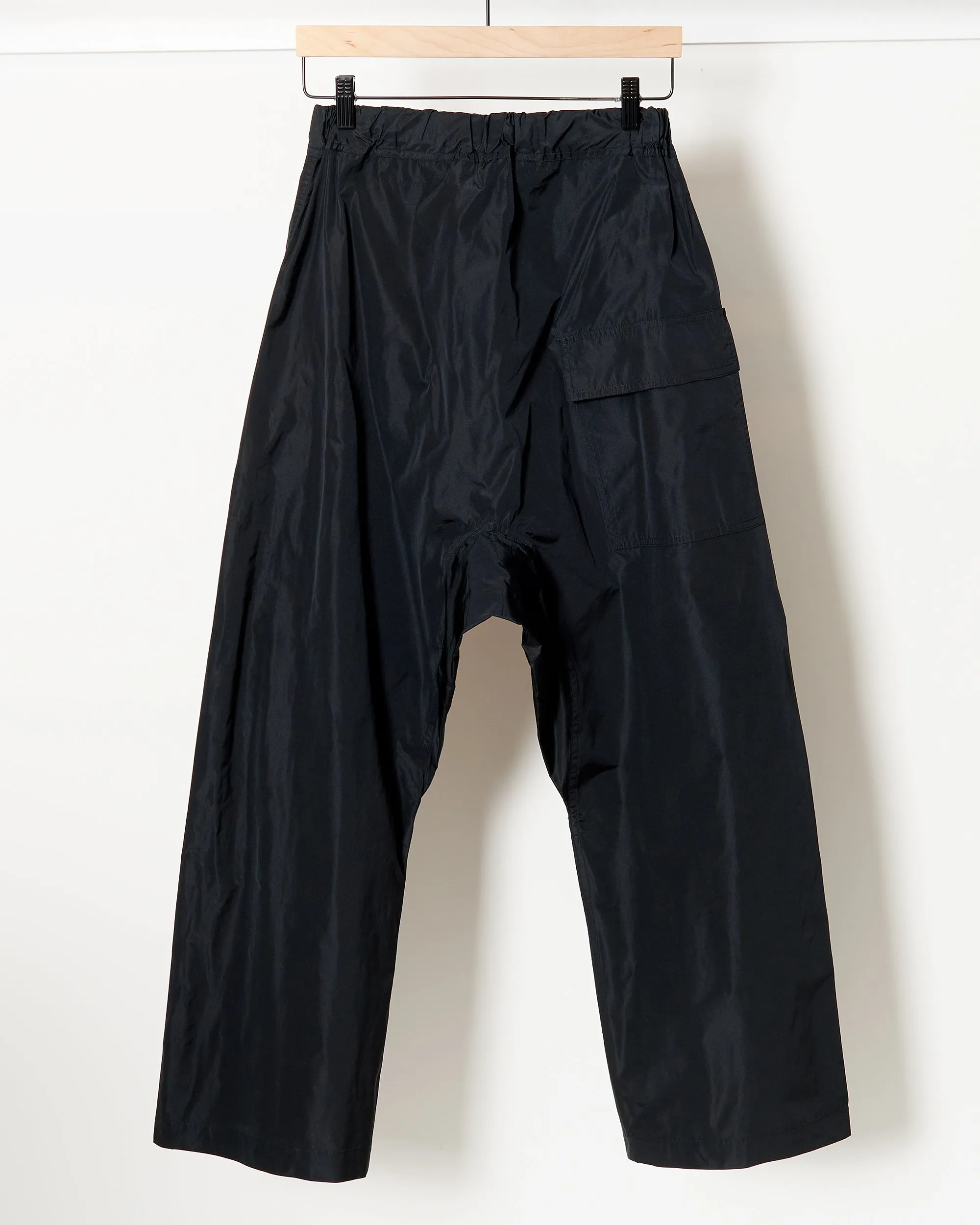 Pack Pants Black sold by French + Italian product image thumbnail 2
