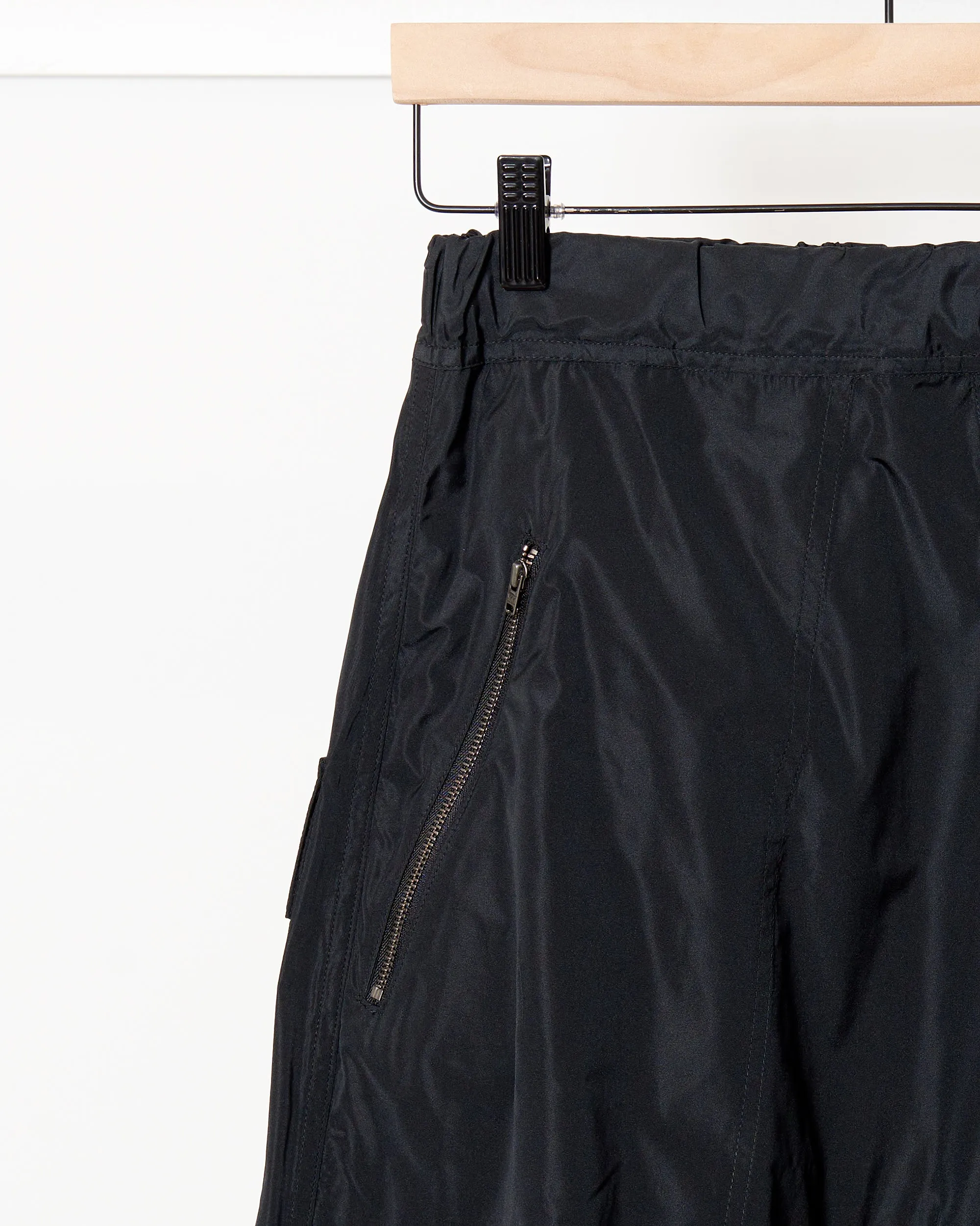 Pack Pants Black sold by French + Italian product image thumbnail 3