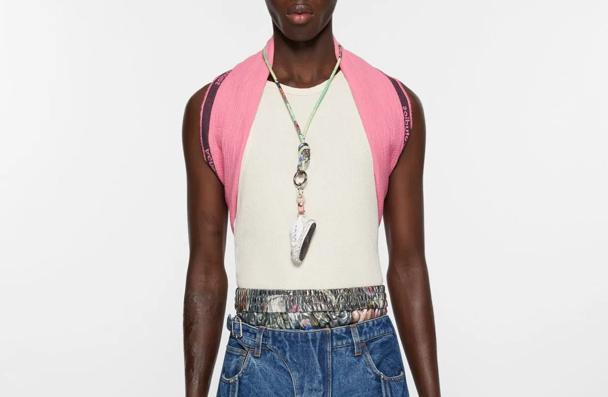 Sneaker Keyring sold by French + Italian product image thumbnail 4