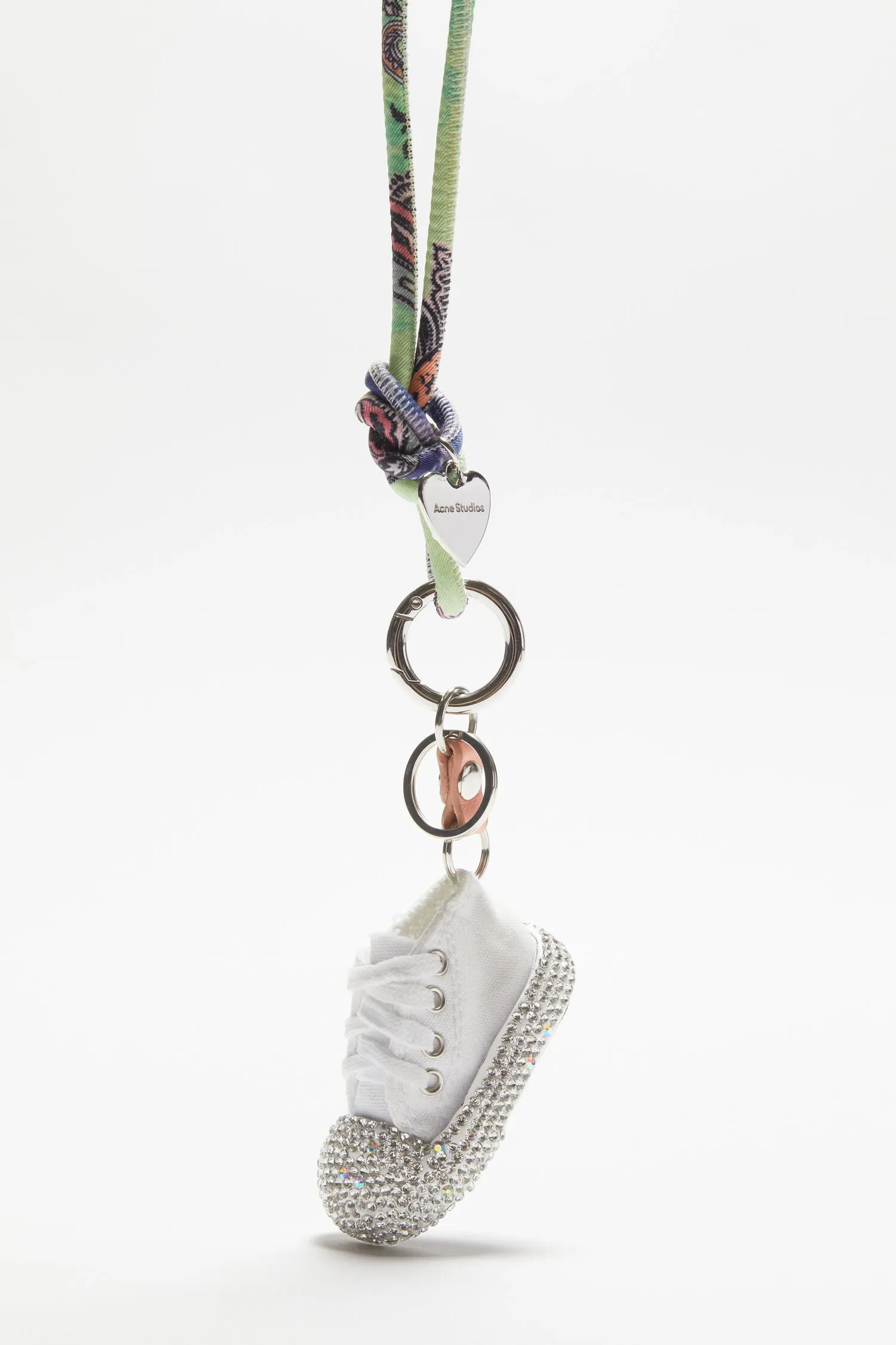 Sneaker Keyring sold by French + Italian product image thumbnail 3