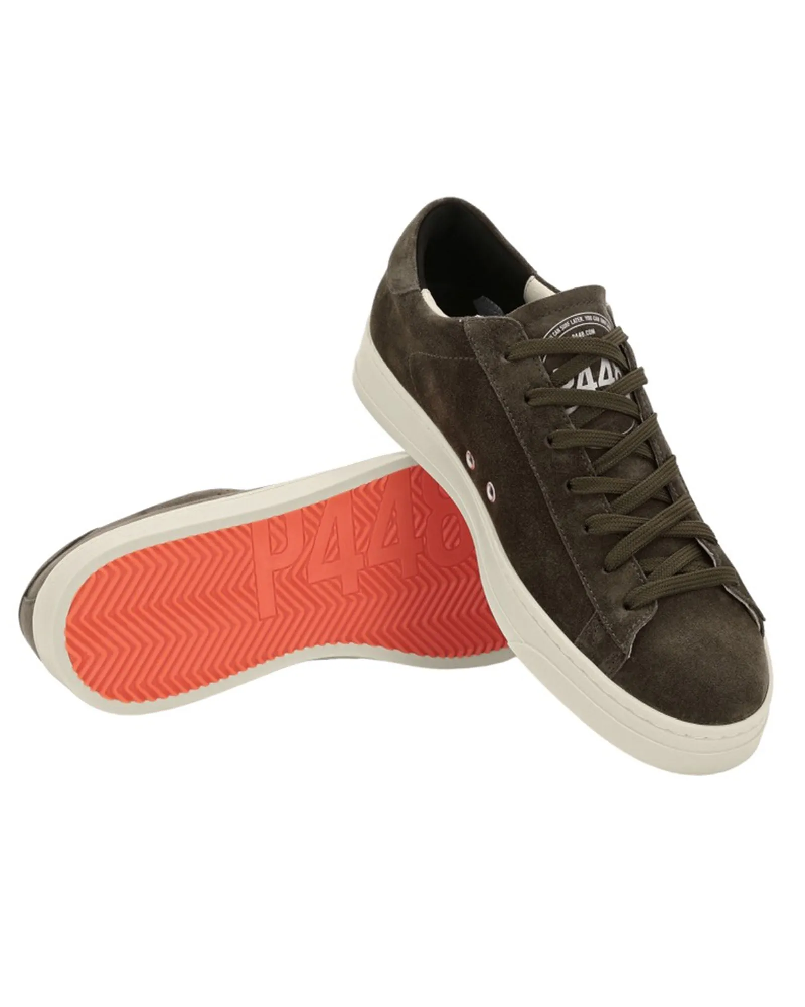 Jack Sneaker sold by French + Italian product image thumbnail 2