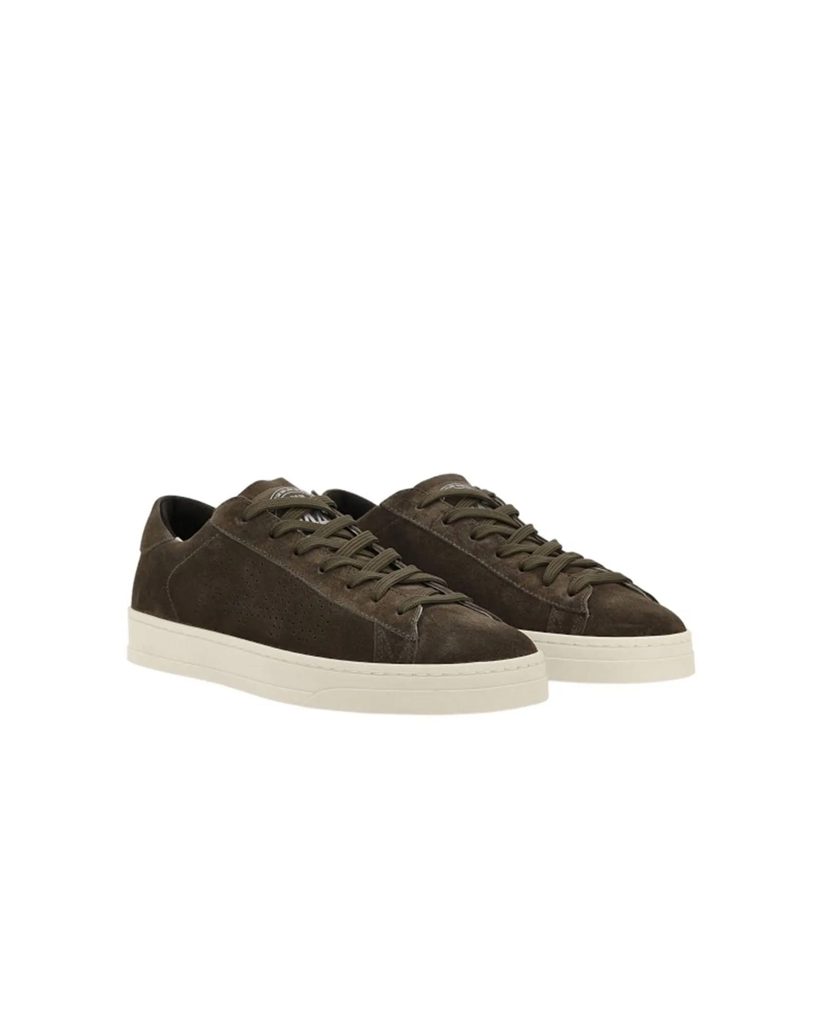 Jack Sneaker sold by French + Italian product image thumbnail 4