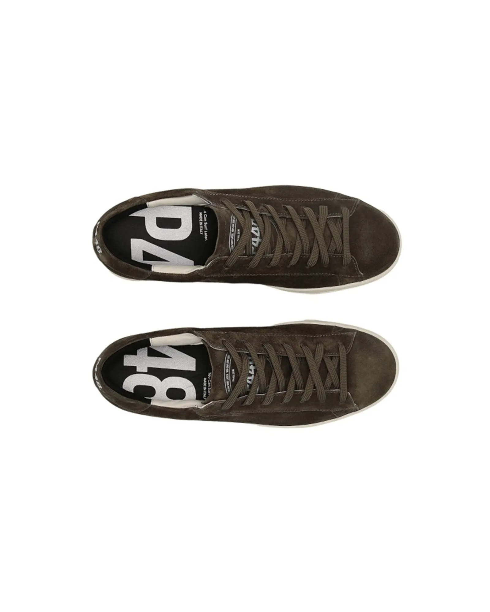 Jack Sneaker sold by French + Italian product image thumbnail 3