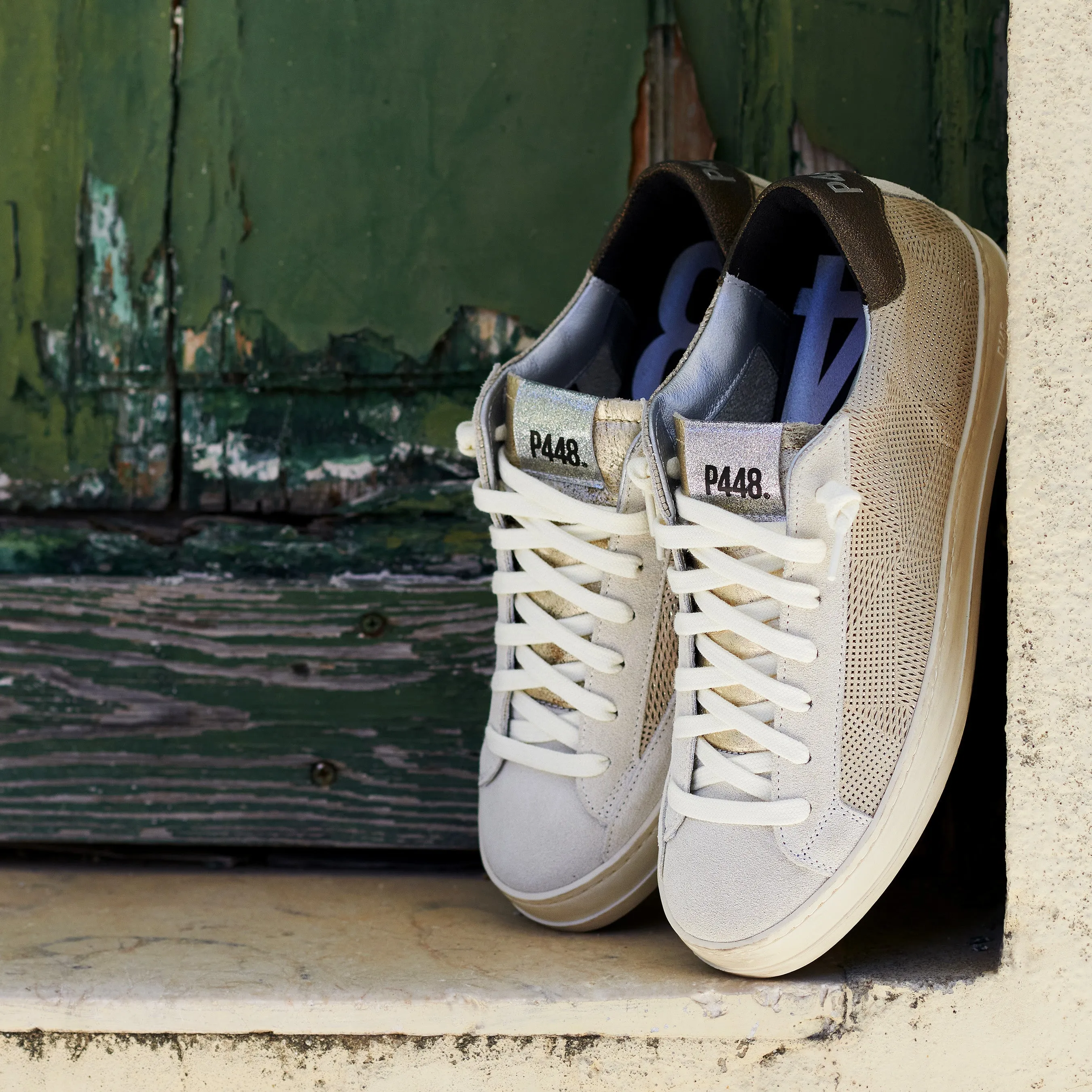 John Sneaker sold by French + Italian product image thumbnail 2