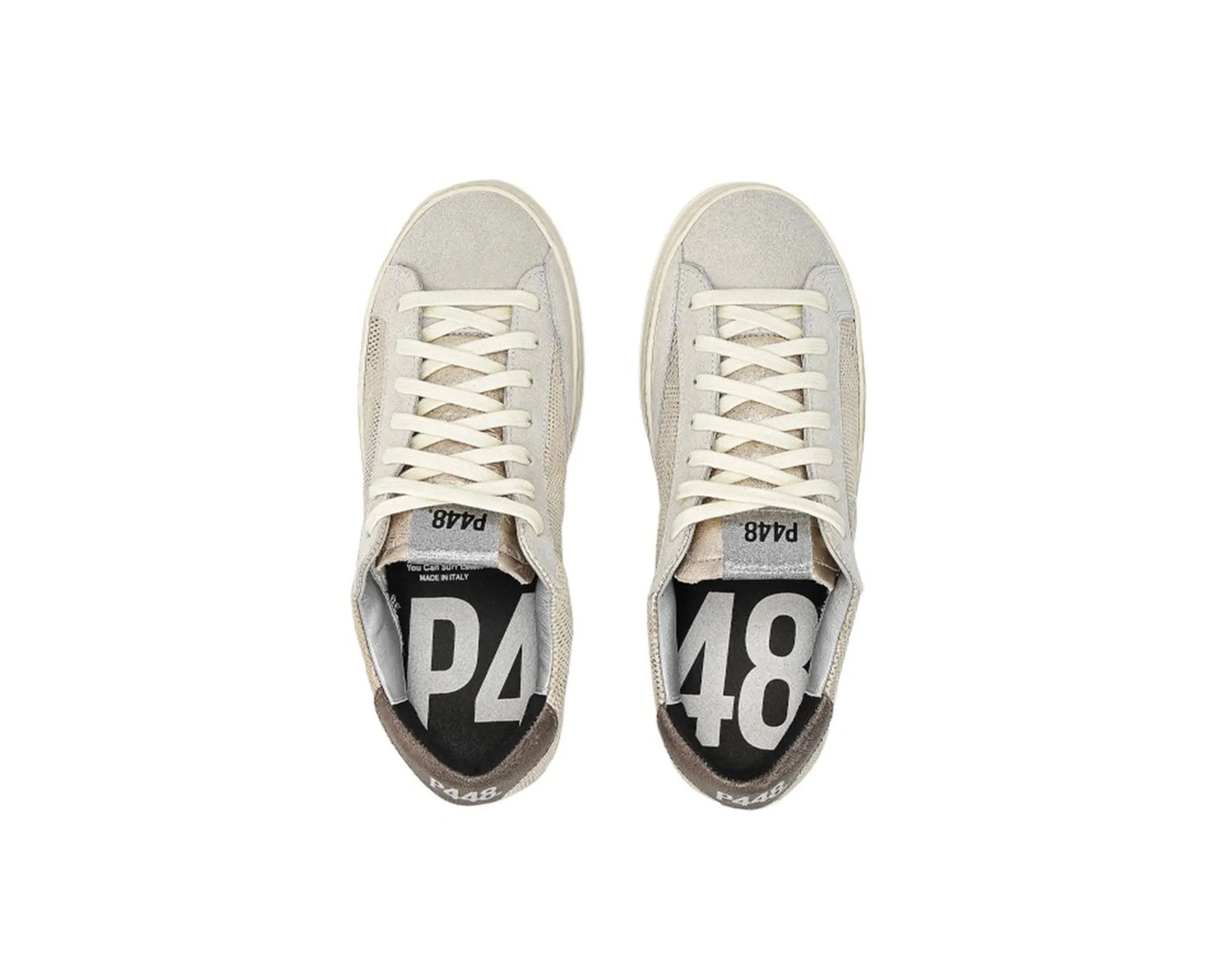 John Sneaker sold by French + Italian product image thumbnail 3