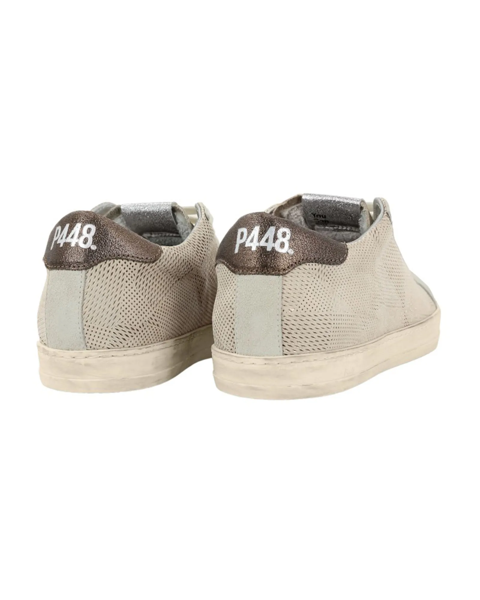 John Sneaker sold by French + Italian product image thumbnail 5