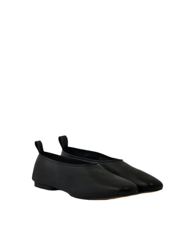 Bala Ballerinas Black made by soeur