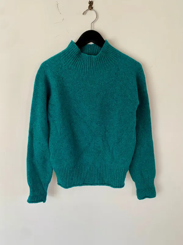 Diddy Sweater sold by French + Italian