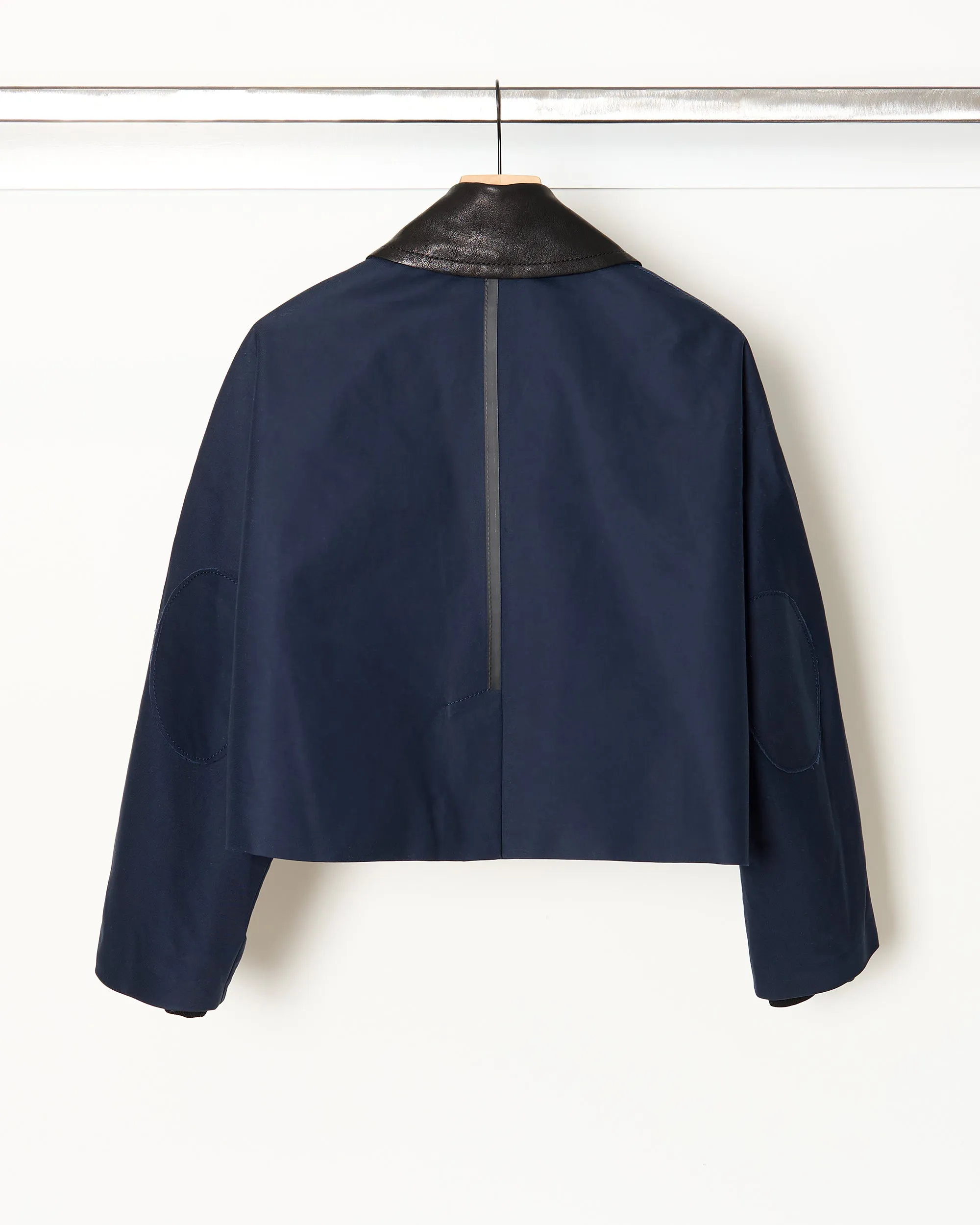 Precious Coat Marine sold by French + Italian product image thumbnail 3