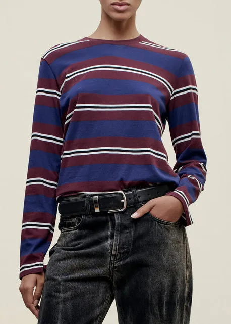 Wynn Long Sleeve TShirt sold by French + Italian product image thumbnail 2