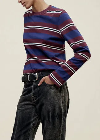 Wynn Long Sleeve TShirt sold by French + Italian product image thumbnail 4