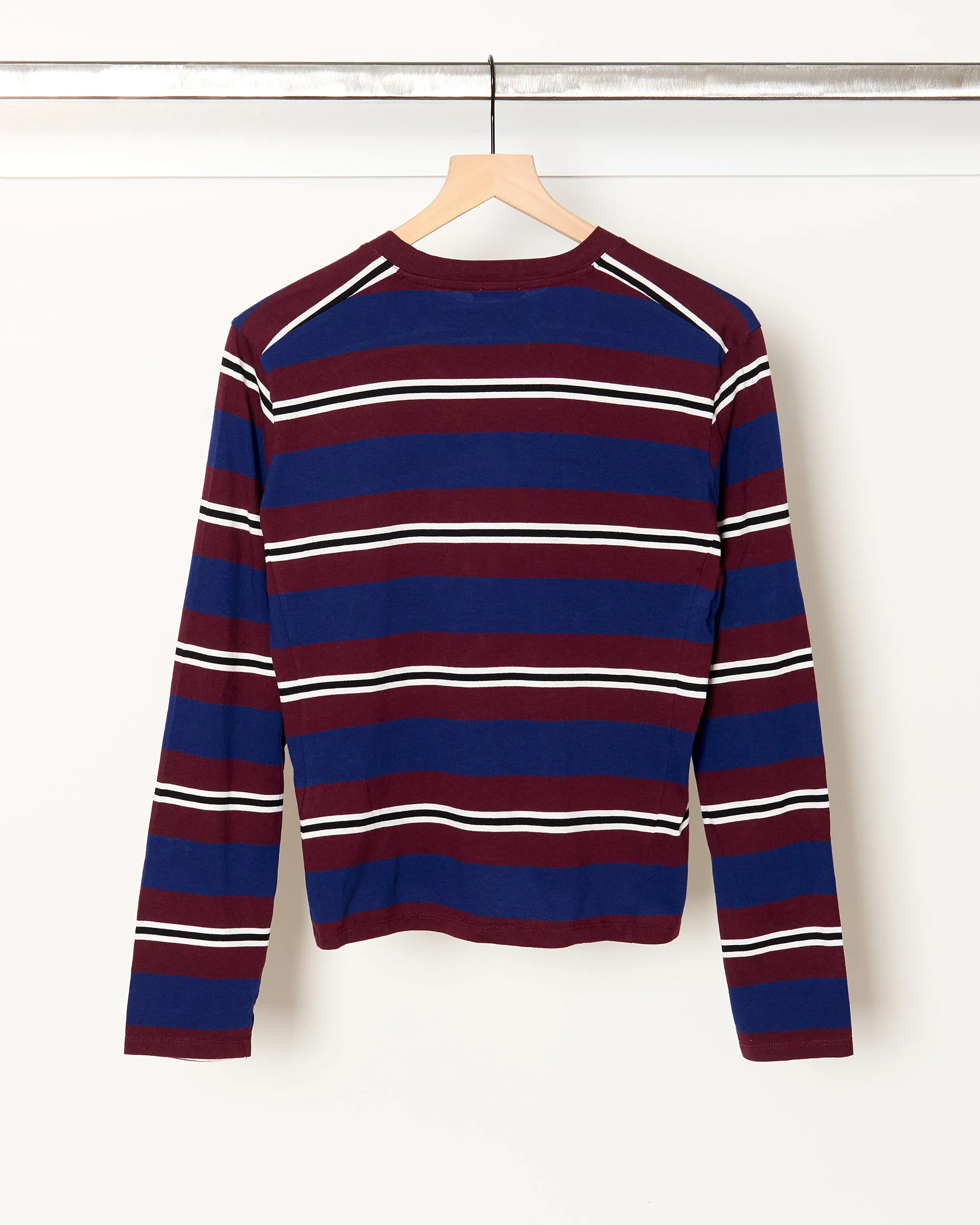 Wynn Long Sleeve TShirt sold by French + Italian product image thumbnail 3