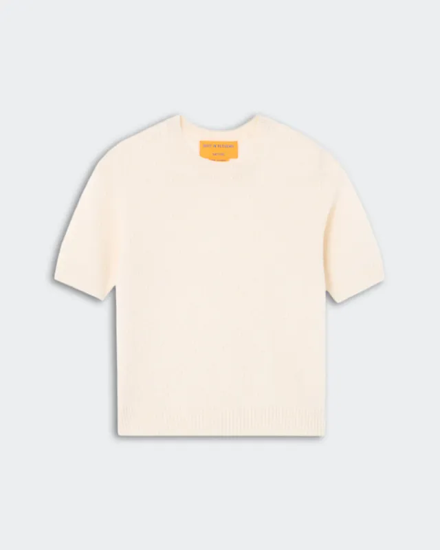 Compass Sweater Tee made by Guest In Residence