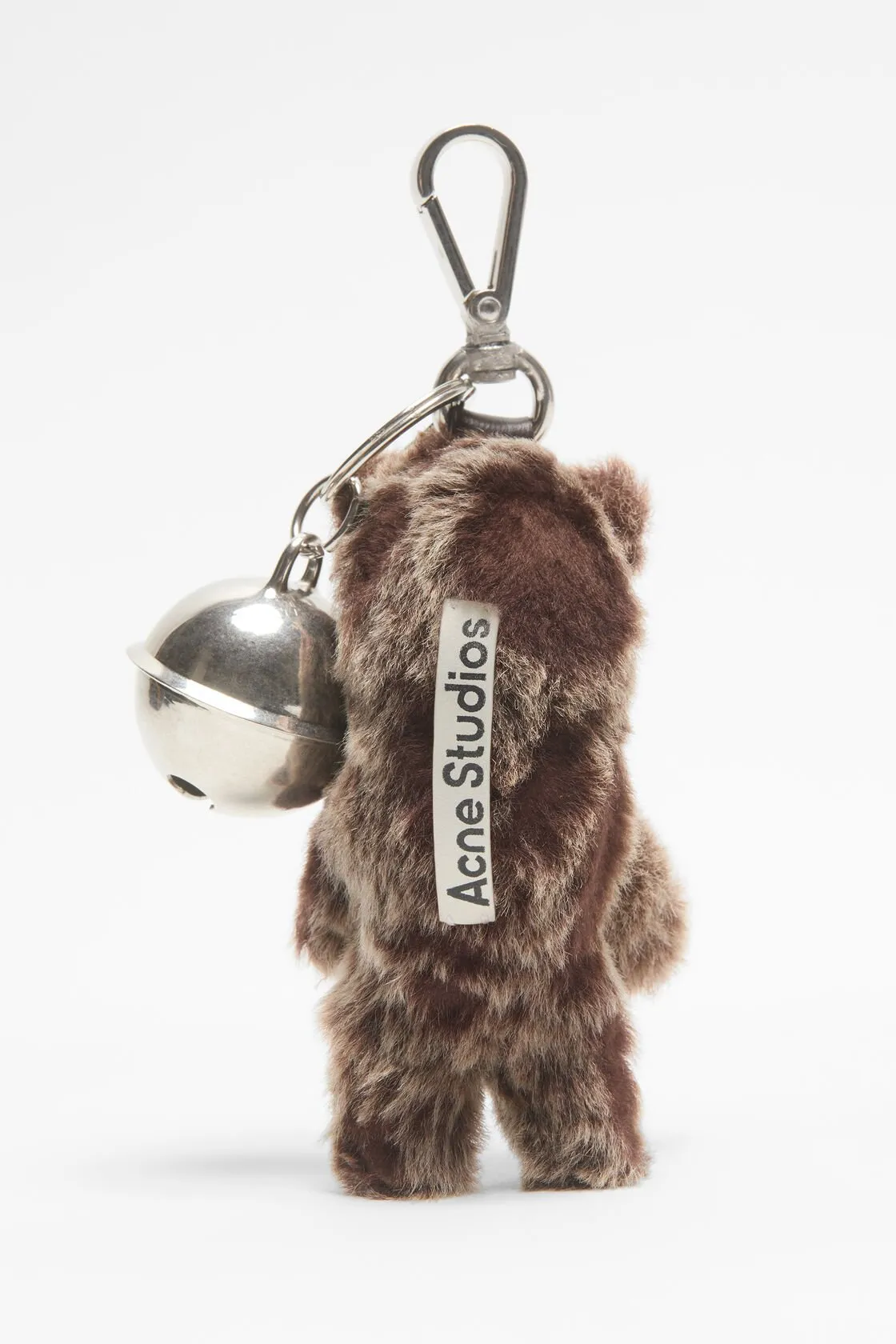 Teddy Bear Keyring Brown sold by French + Italian product image thumbnail 3