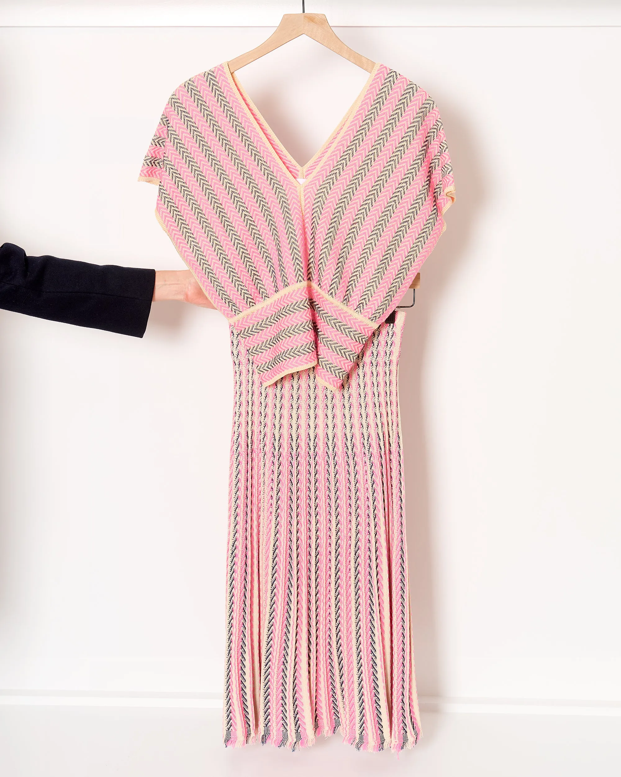 Elysee Top sold by French + Italian product image thumbnail 2