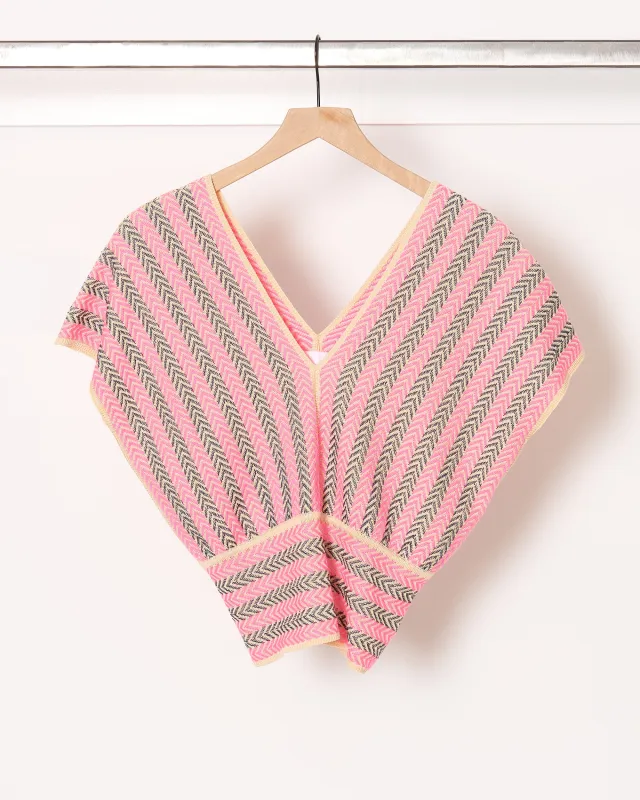 Elysee Top made by French + Italian
