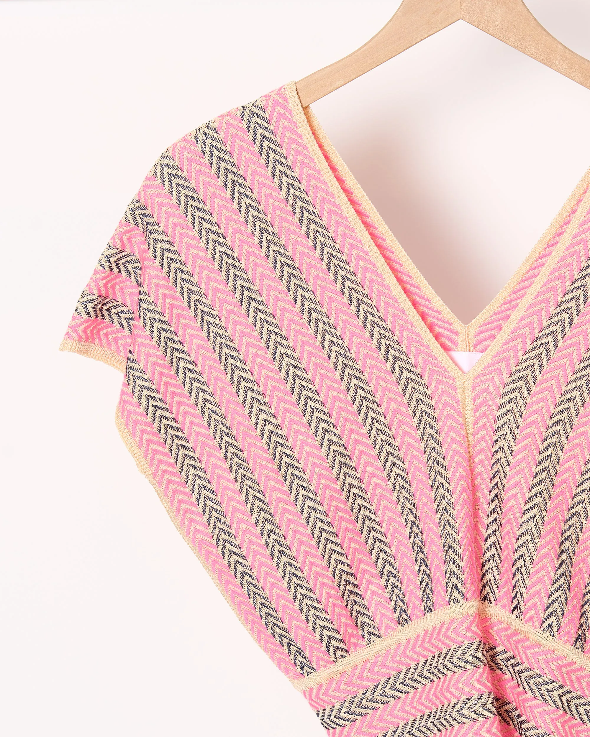 Elysee Top sold by French + Italian product image thumbnail 4