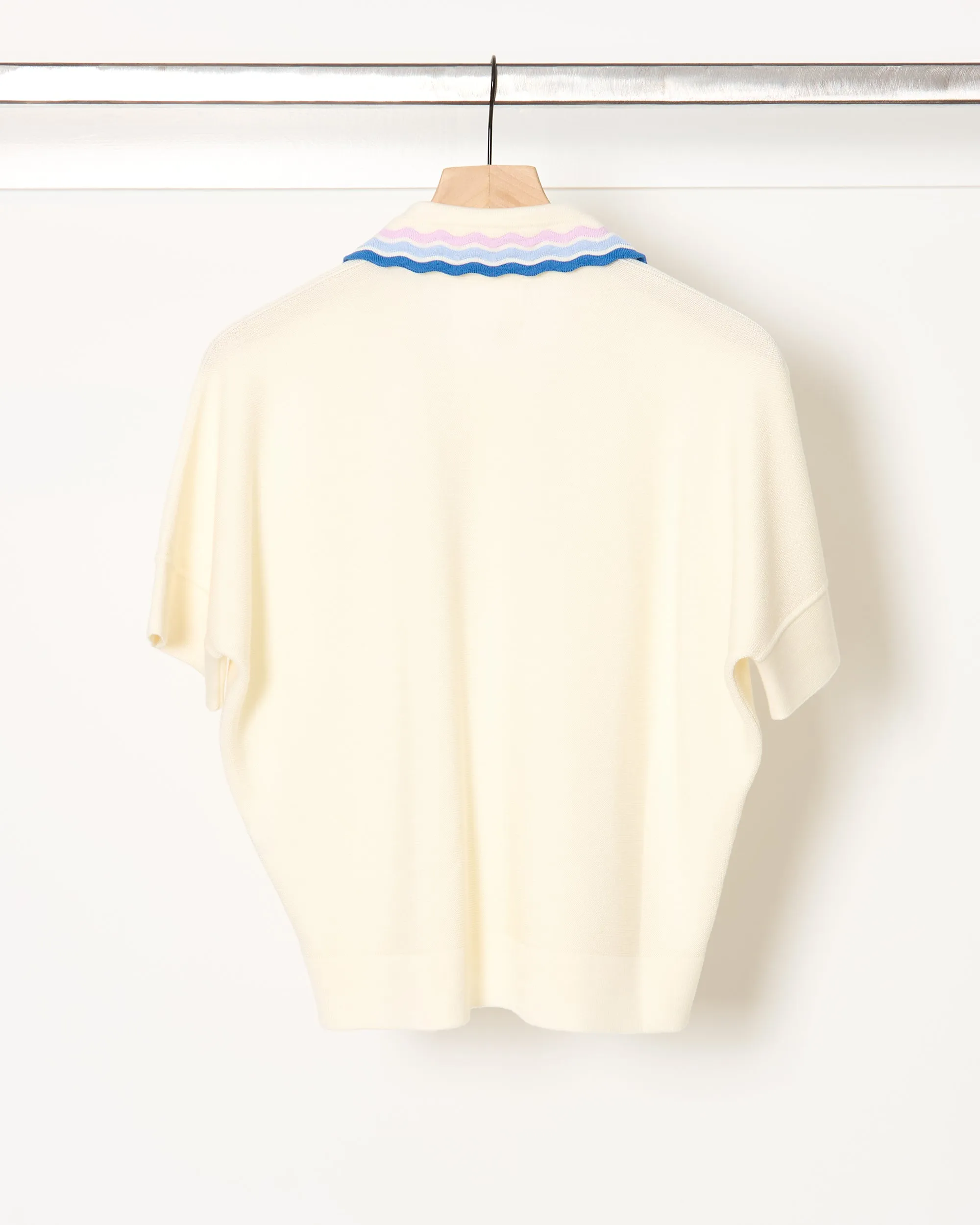 Duc Top Natural Blue sold by French + Italian product image thumbnail 2