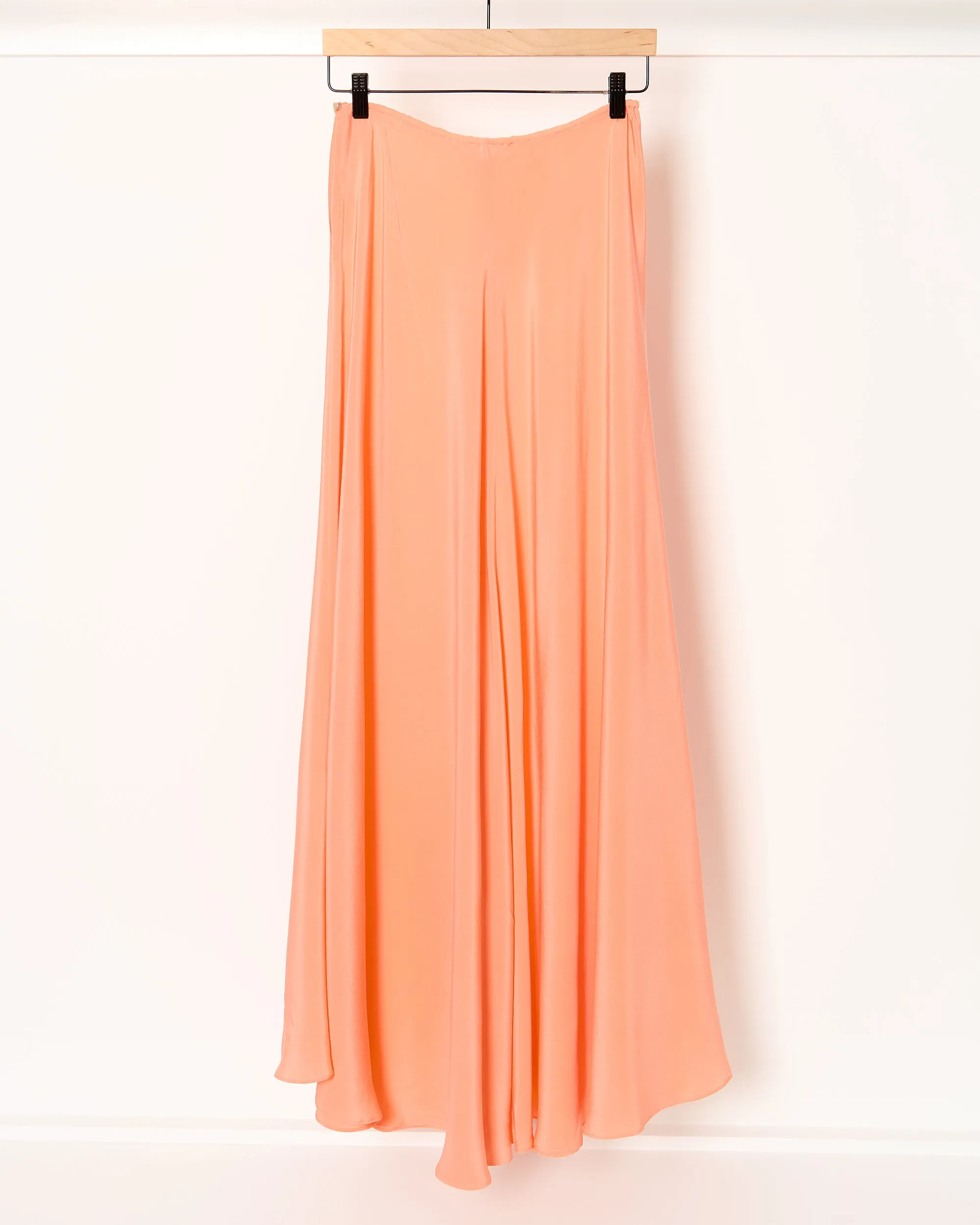 Ludlow Skirts Blush sold by French + Italian product image thumbnail 2