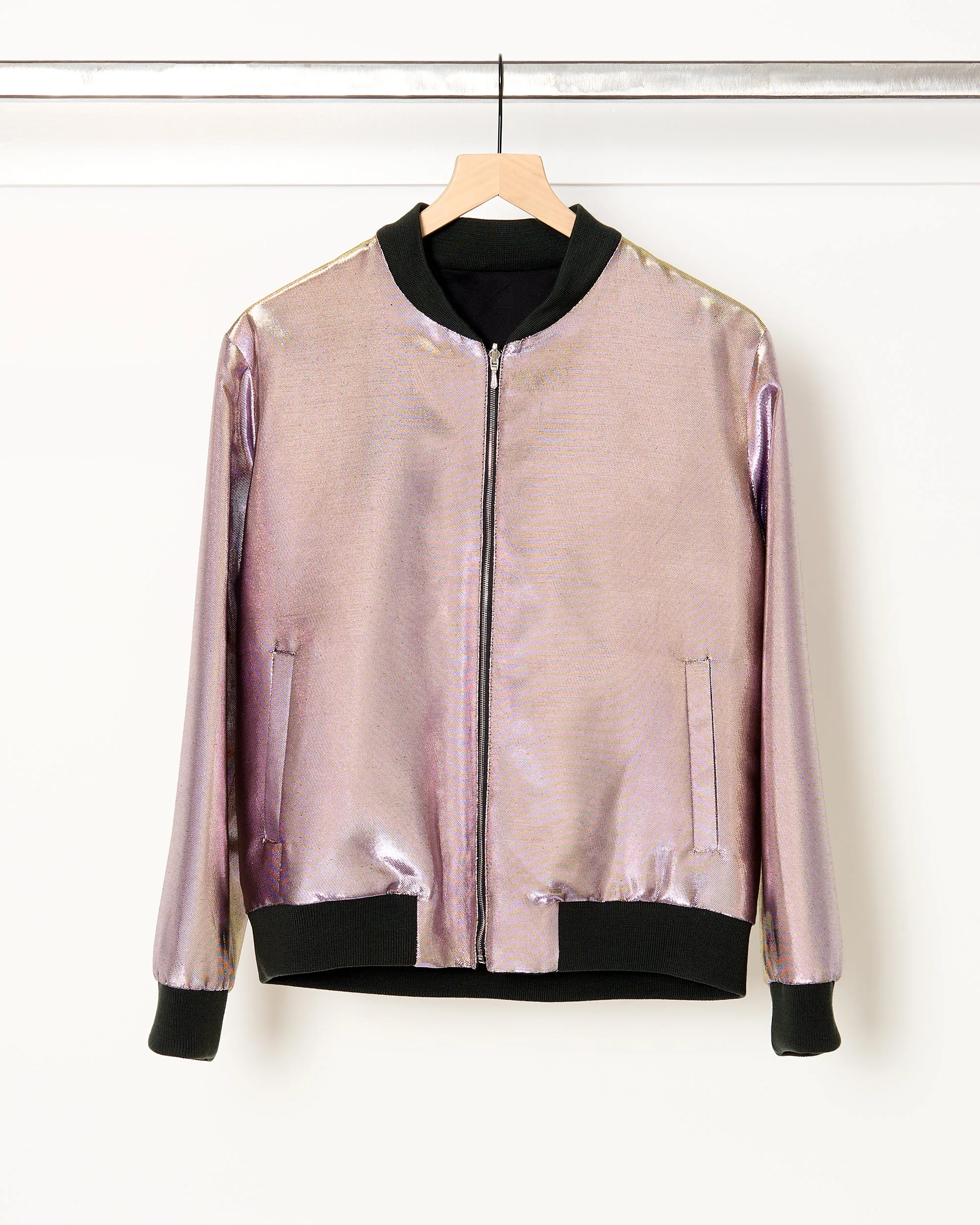 London Bomber sold by French + Italian