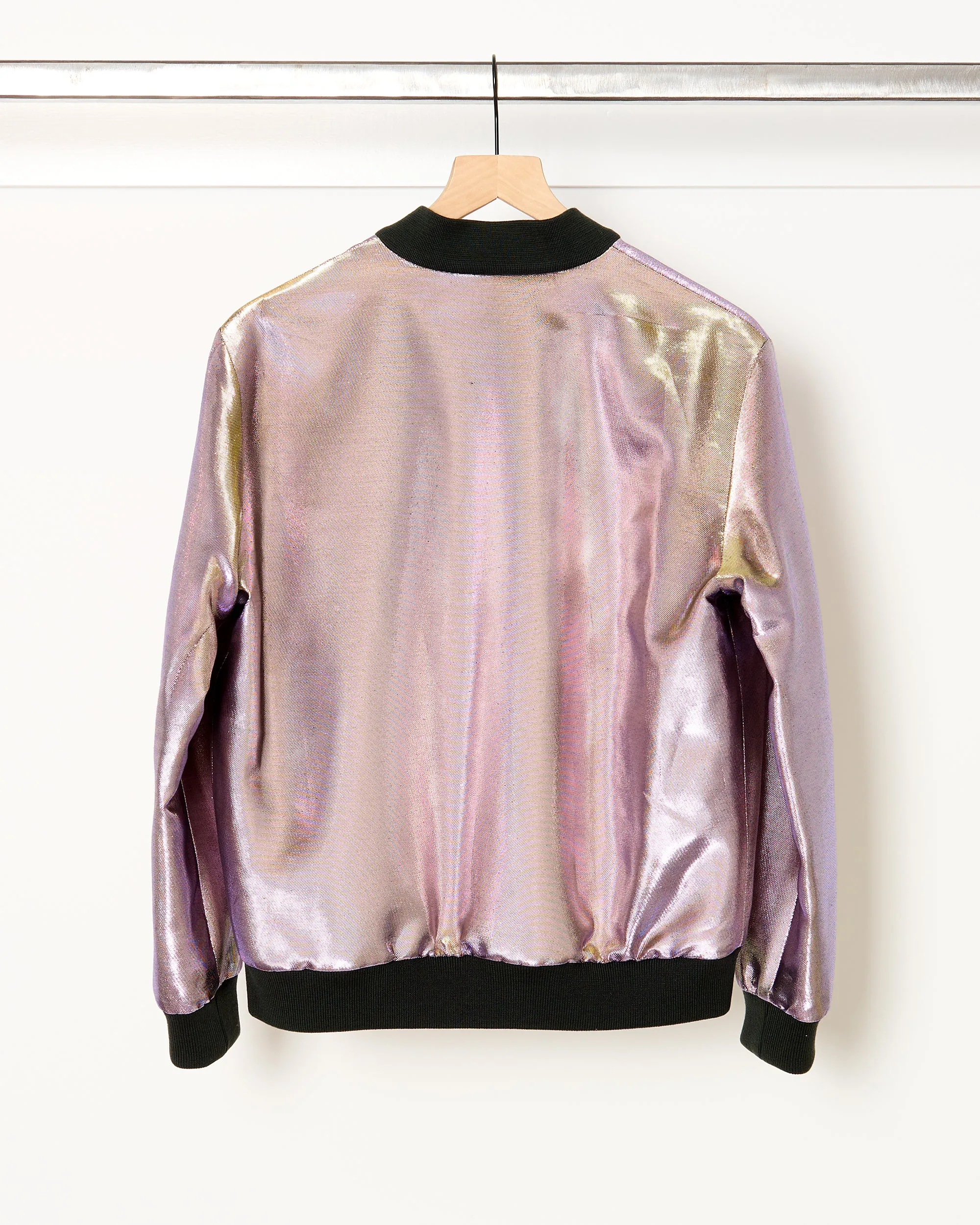 London Bomber sold by French + Italian product image thumbnail 4