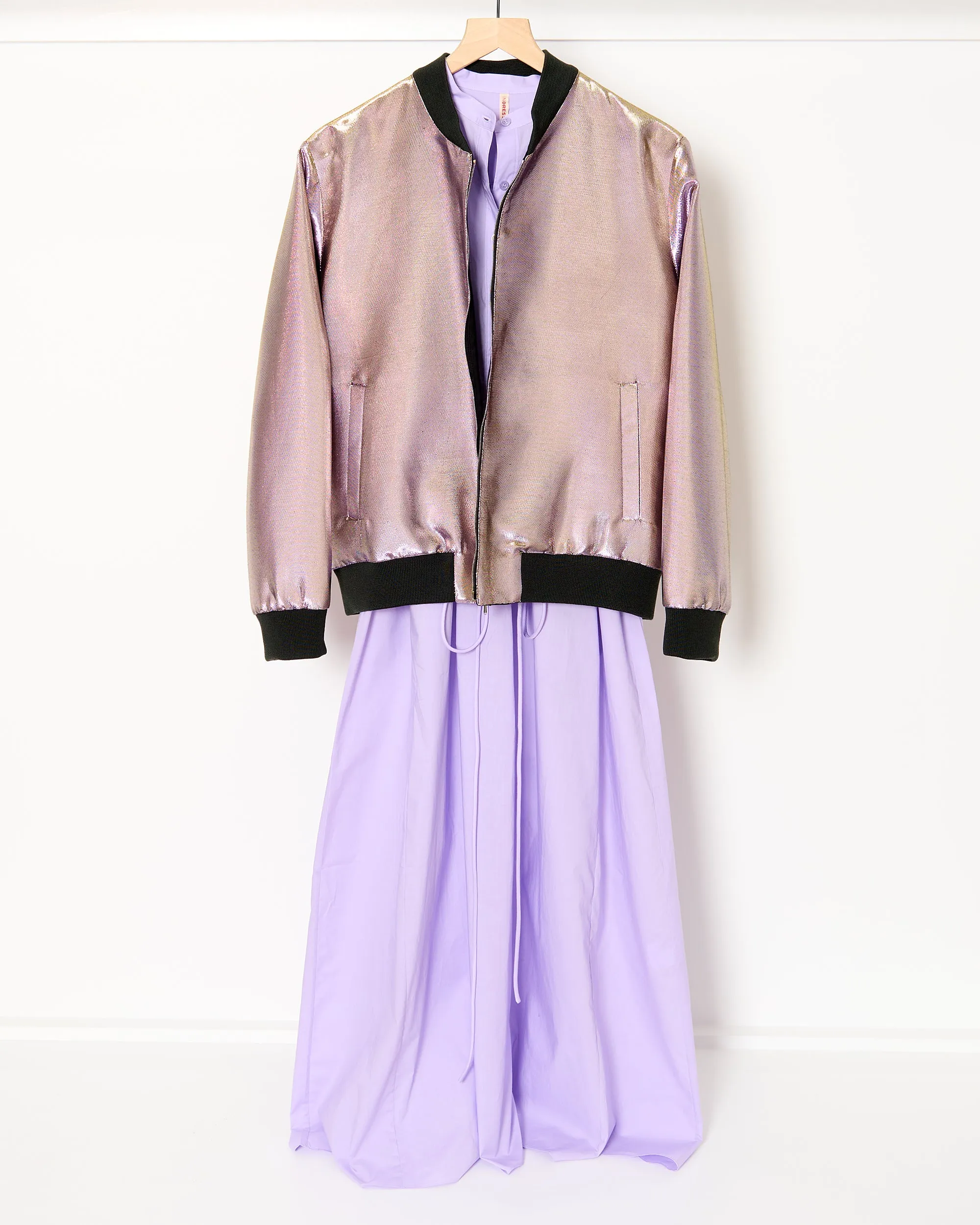 London Bomber sold by French + Italian product image thumbnail 2