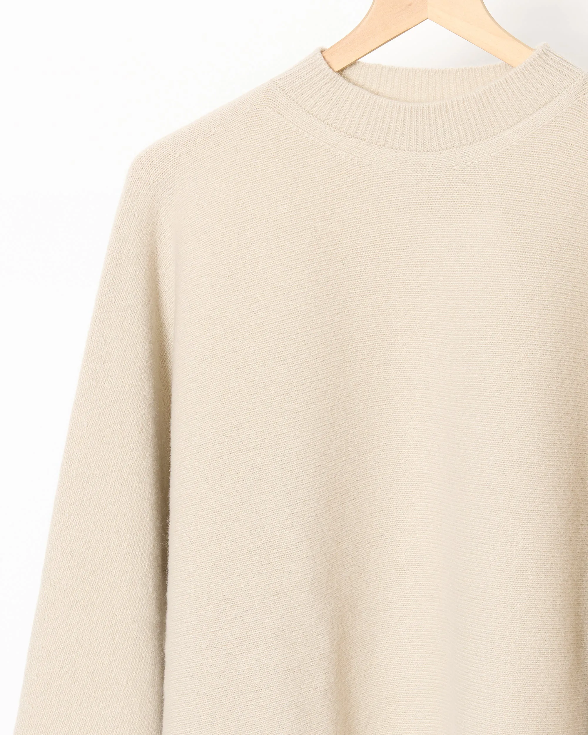 Maui Sweater Natural sold by French + Italian product image thumbnail 3