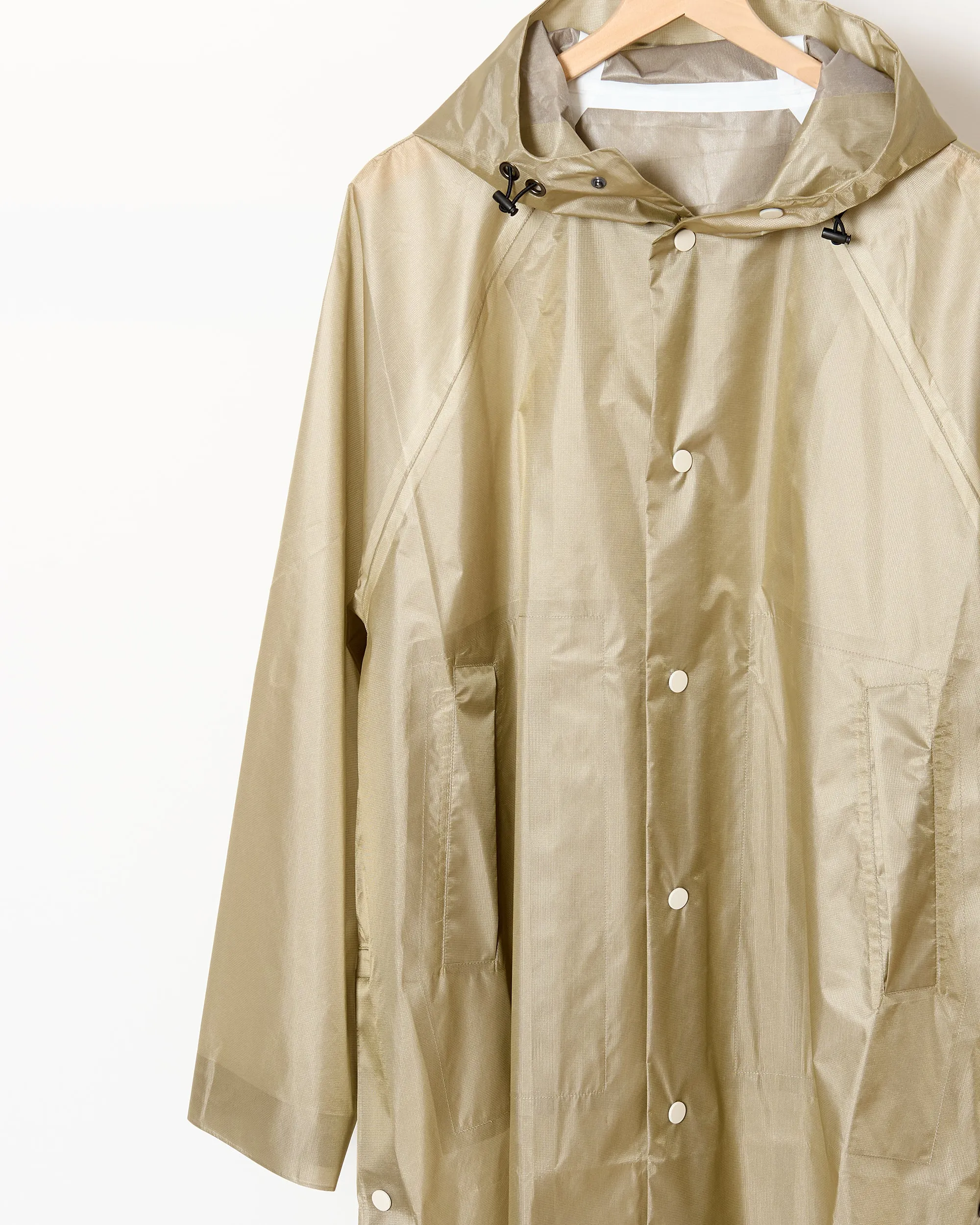 Cap Coat Sand sold by French + Italian product image thumbnail 3