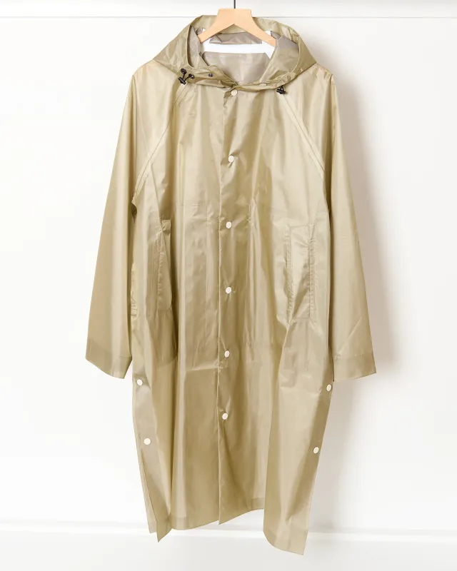 Cap Coat Sand made by Sofie D'Hoore