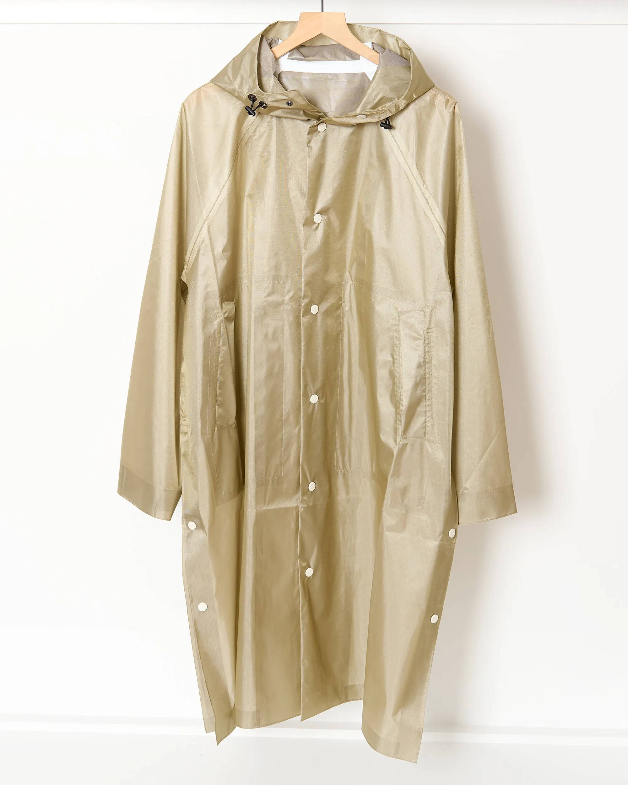 Cap Coat Sand sold by French + Italian