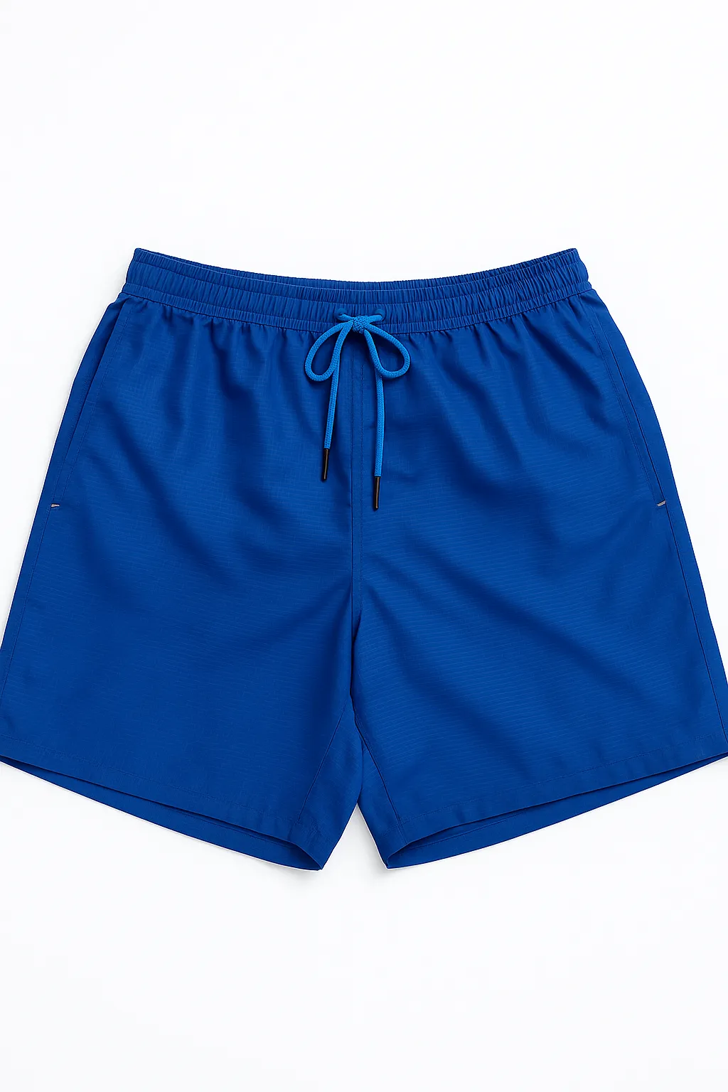 Men's beach shorts-Blue sold by Tree