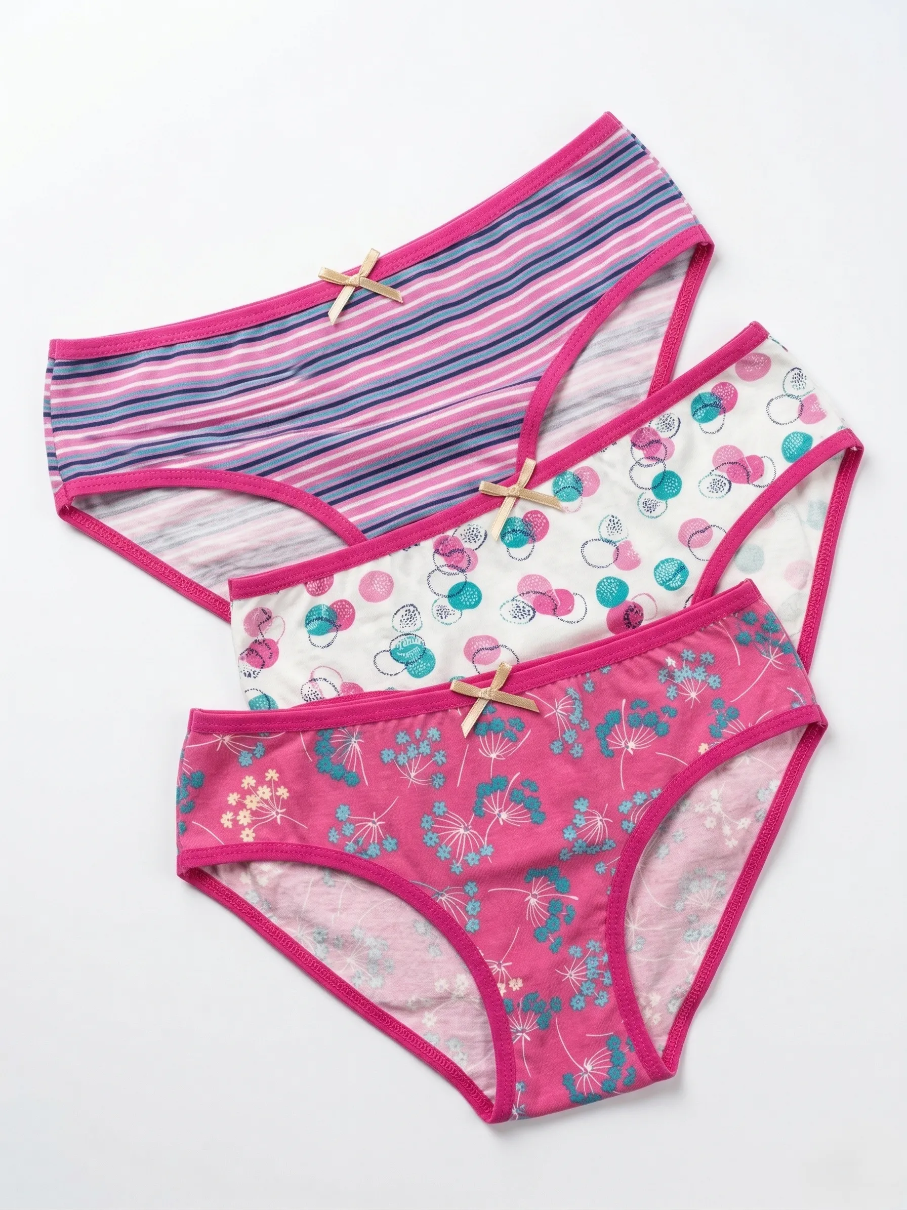 Woman`s Underwear bikini - 3 pieces sold by Tree product image thumbnail 2