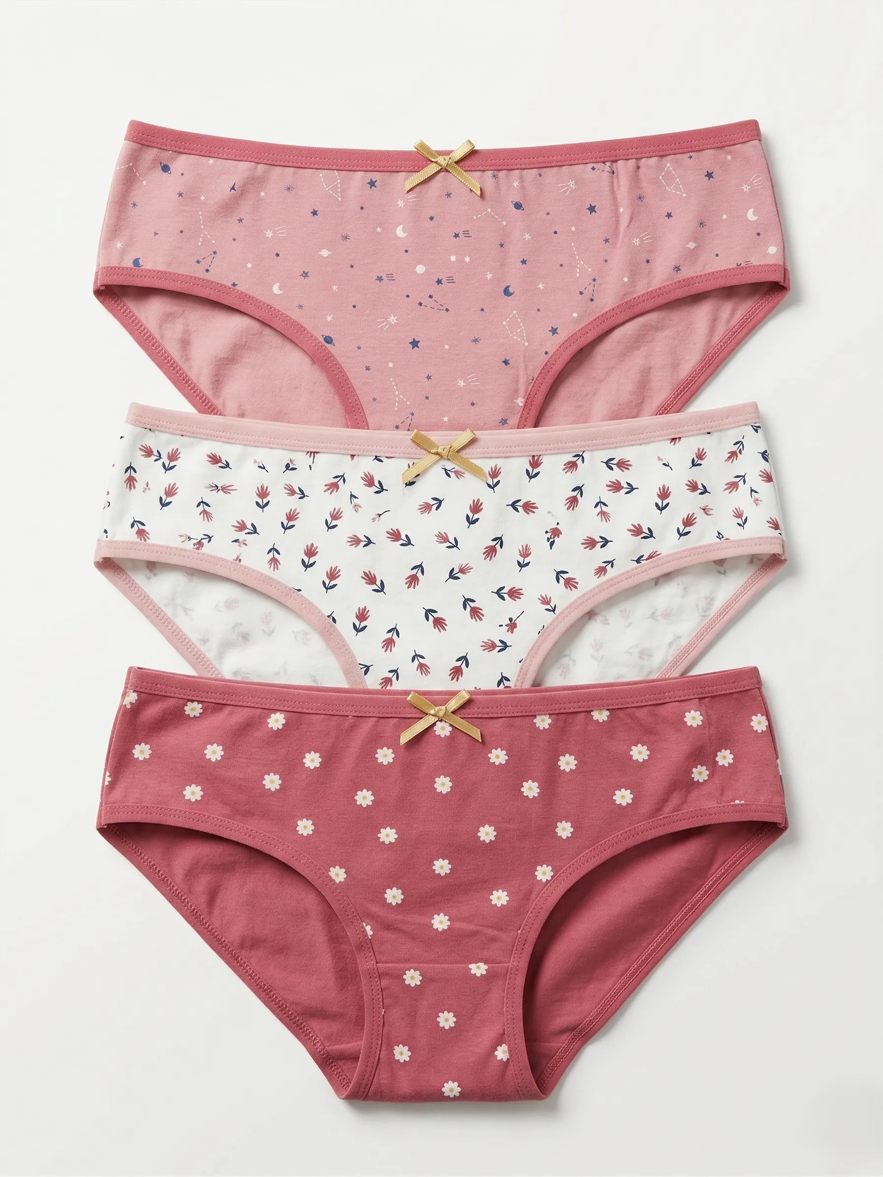 Woman`s Underwear bikini - 3 pieces sold by Tree product image thumbnail 2