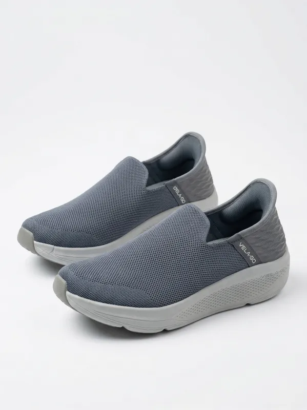 Men's Running Shoes Grey made by Tree