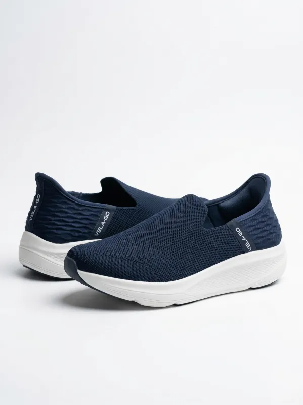Men's Running Shoes Navy made by Tree