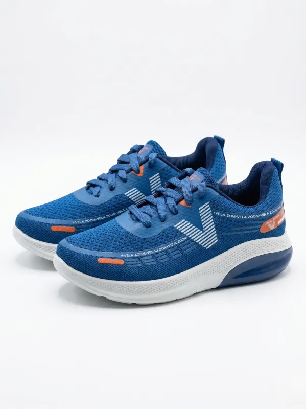 Men's Running Shoes Blue made by Tree