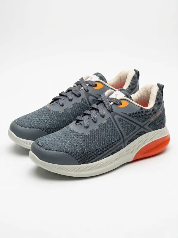 Men's Running Shoes Grey made by Tree