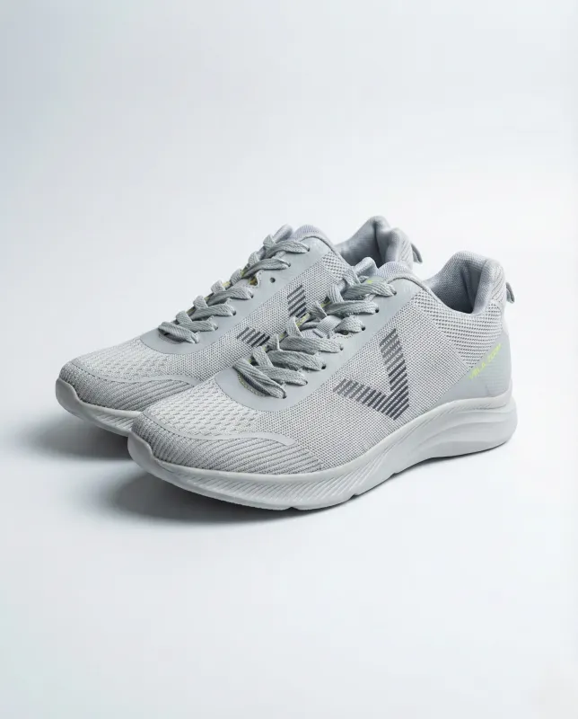 Men's Running Shoes  Light Grey made by Tree