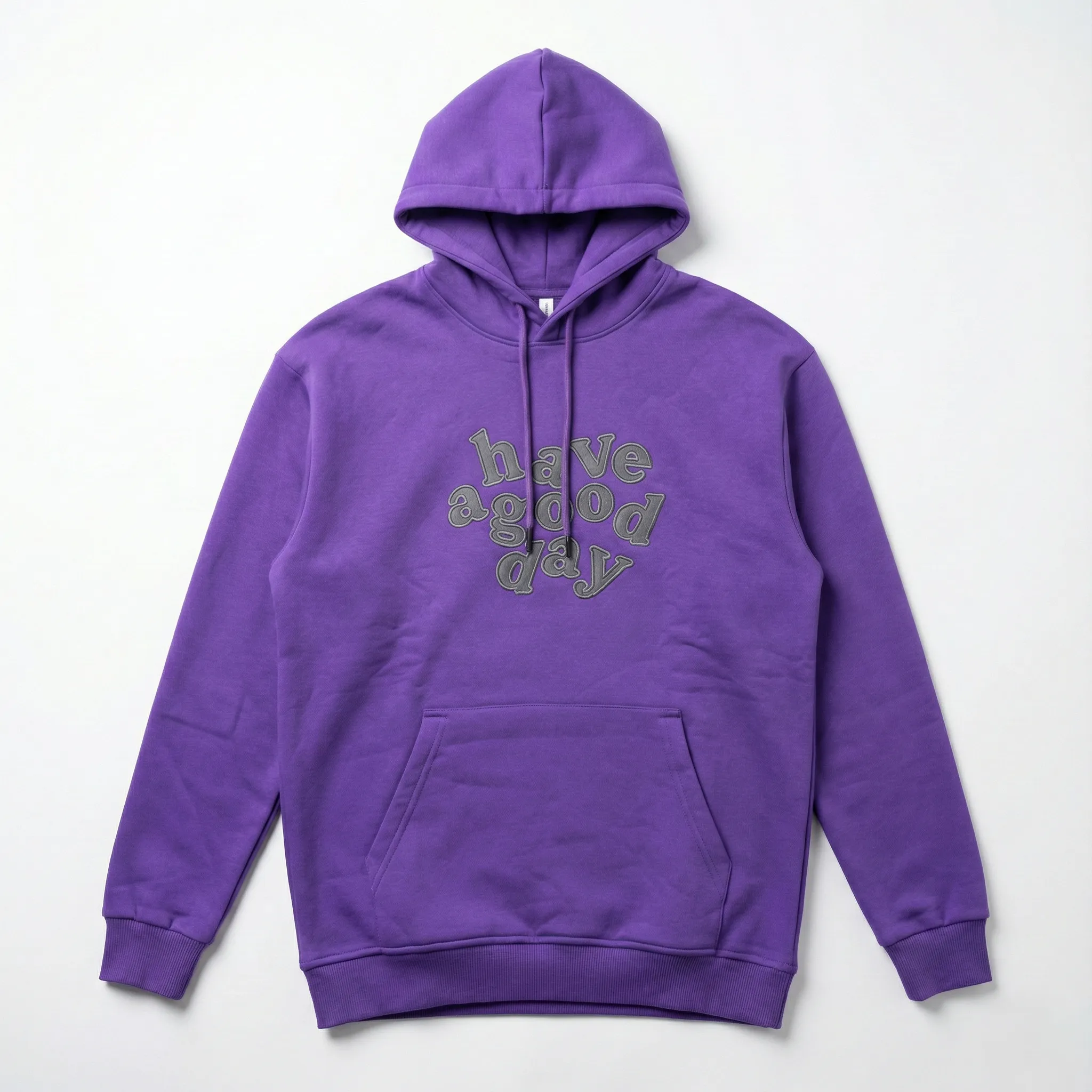 Men's Printed Hoodie Sweatshirt sold by Tree