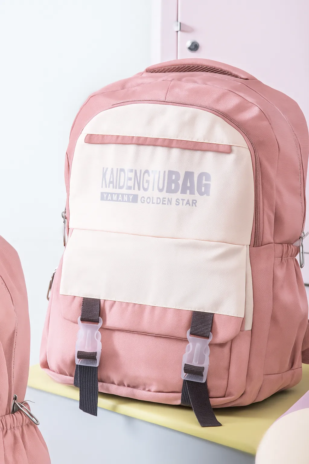 TREE school backpack ( size 16 ) sold by Tree