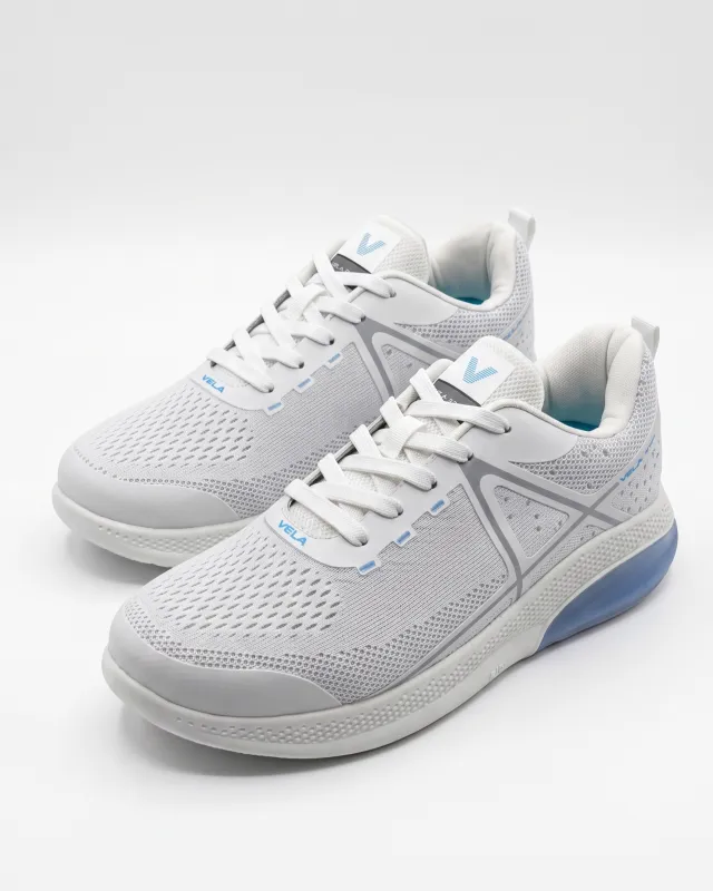 Men's Running Shoes White made by Tree