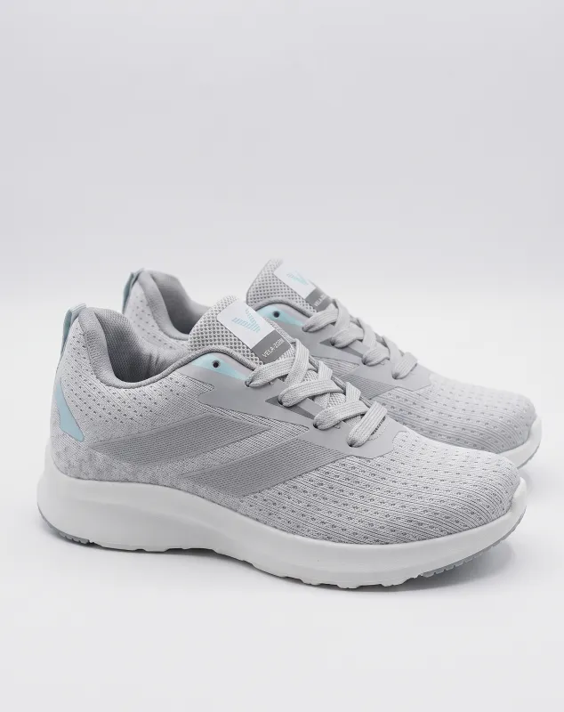 Women's Running Shoes -GRay made by Tree