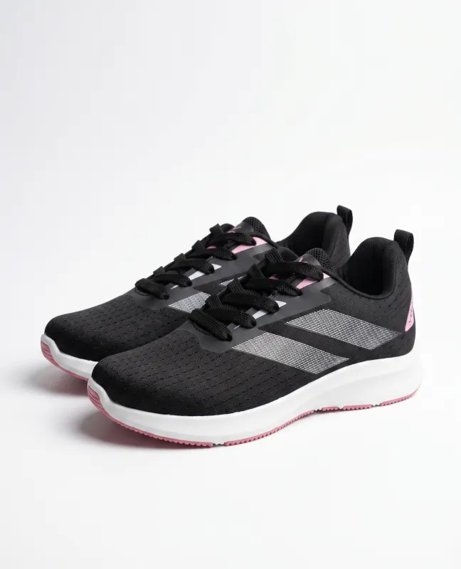 Women's Running Shoes Black made by Tree