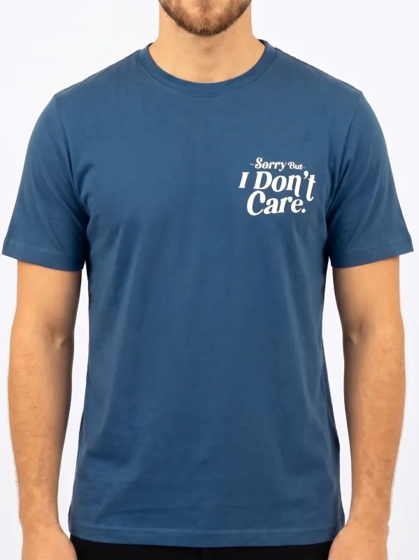 Men`s Printed T-Shirt – Short Sleeve made by Tree
