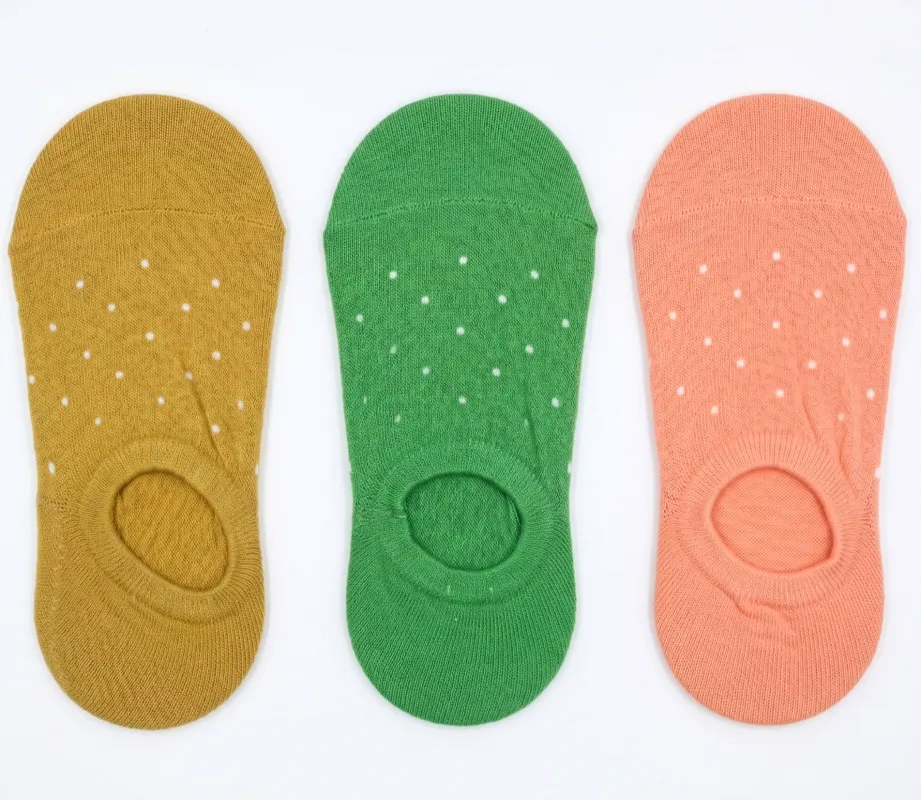 Woman's socks SOCKET LYCRA 3 pcs made by Tree