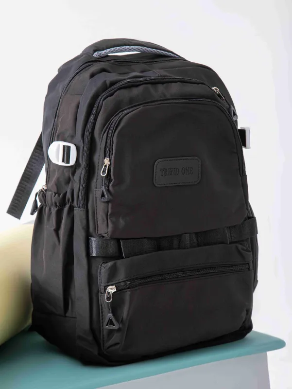 TREE school backpack - size 17 made by Tree