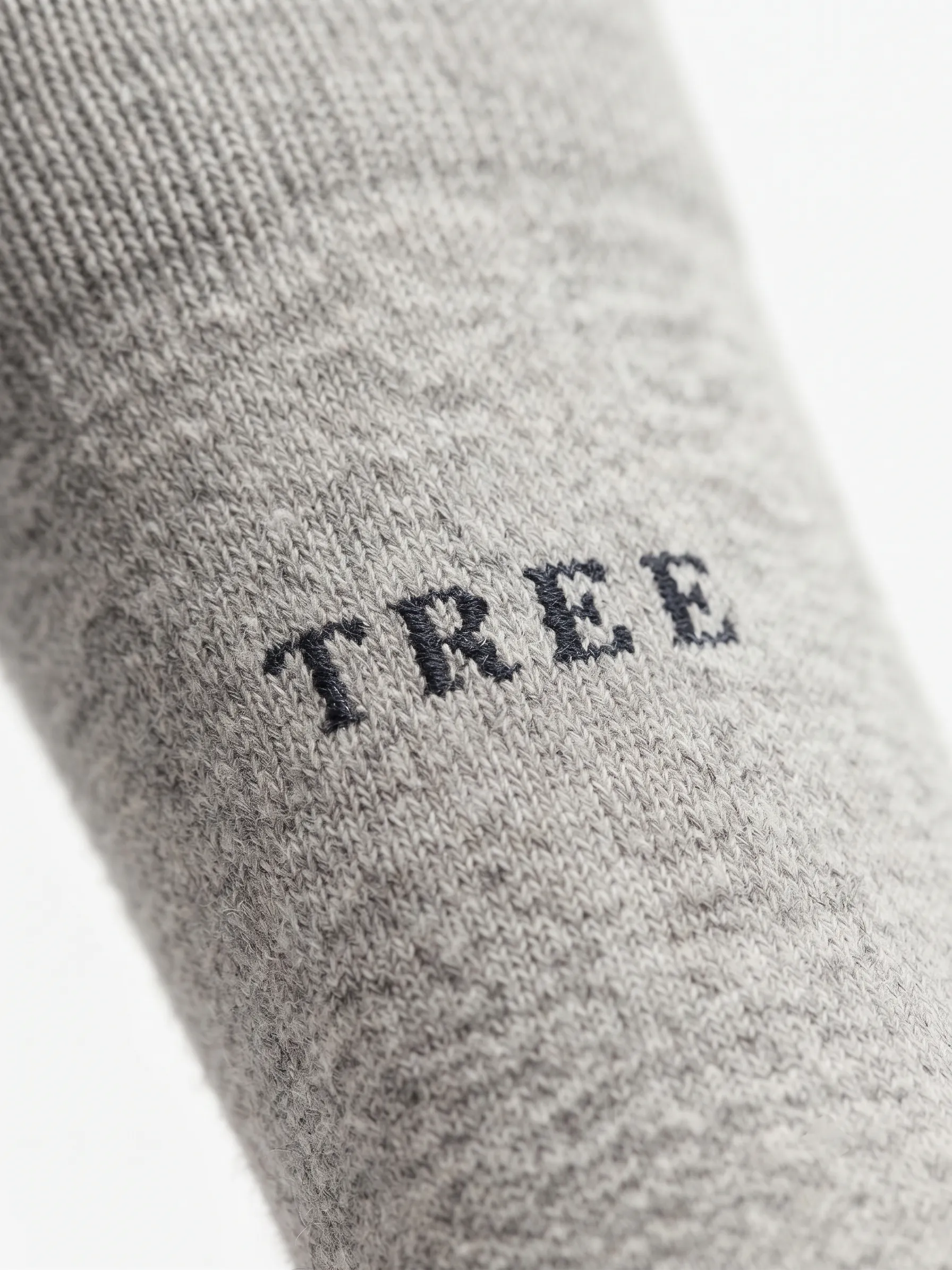 Men's Socks Classic - Gray sold by Tree product image thumbnail 2